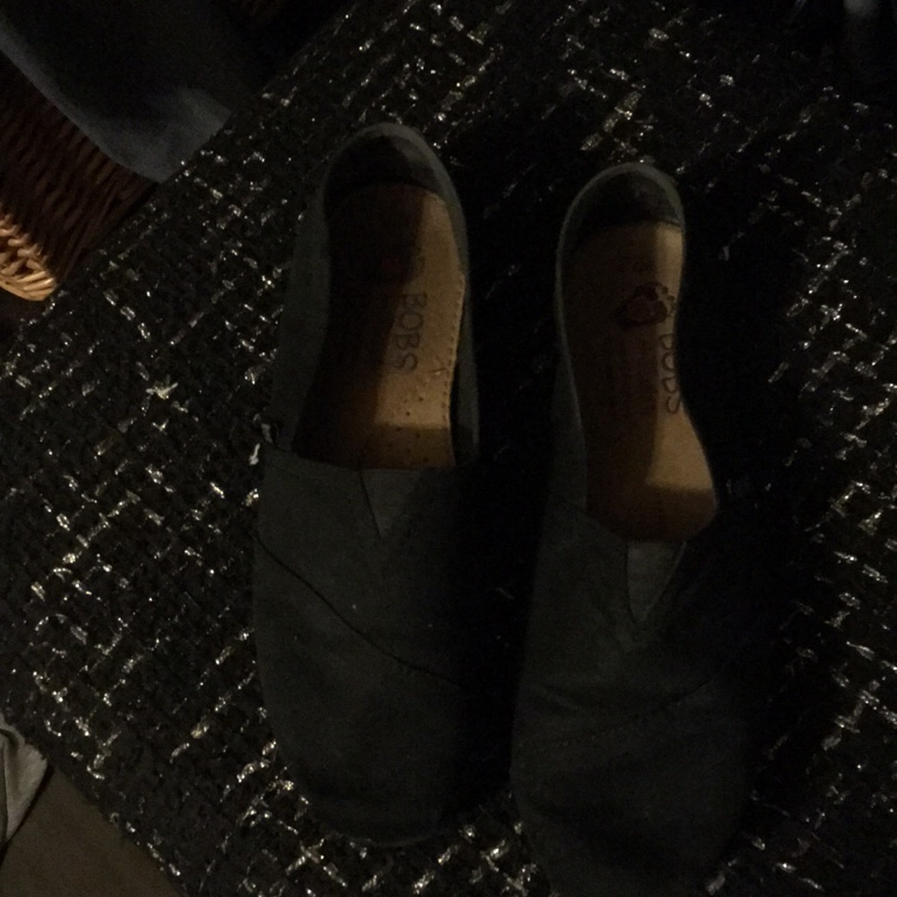 Bobs by Sketcher